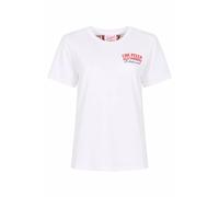 MC2 Saint Barth - T-shirt Emilie - - Tops - Donna - Bianco - M