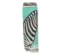 MC2 Saint Barth - Thaiti Long Sarong - - Swimwear - Donna - Multicolore - ONE SIZE