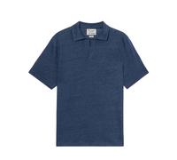 MC2 Saint Barth, ,Tops ,Uomo ,Blu ,M Polo Fraser