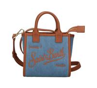 MC2 Saint Barth - Tote Bag - -Bags -Donna -Blu -ONE SIZE