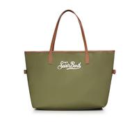 MC2 Saint Barth - Tote Bags - - Bags - Donna - Verde - ONE SIZE