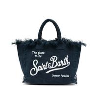 Saint Barth borsa mare donna