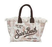 MC2 Saint Barth - Vanity Bag - - Bags - Donna - Multicolore - ONE SIZE