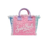 MC2 Saint Barth - Vanity Mini Bag - - Bags - Donna - Multicolore - ONE SIZE