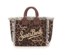 MC2 Saint Barth - Vanity Mini - - Bags - Donna - Marrone - ONE SIZE