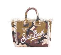 MC2 Saint Barth - Vanity Mini - - Bags - Donna - Multicolore - ONE SIZE