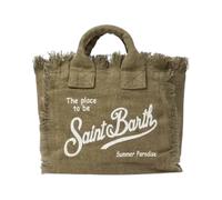 MC2 Saint Barth - Vanity Mini - - Bags - Donna - Verde - ONE SIZE
