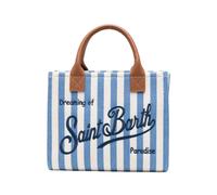 MC2 Saint Barth - Vanity Bag Mini - - Bags - Donna - Blu - ONE SIZE