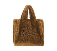 MC2 Saint Barth - Vanity Mini Teddy - - Bags - Donna - Marrone - ONE SIZE