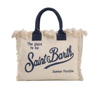 Saint Barth borsa mare donna