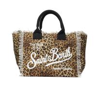 MC2 Saint Barth, ,Bags ,Donna ,Multicolore ,ONE SIZE Vanity Tote Bag