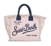 MC2 Saint Barth - Vanity Tote Bag - - Bags - Donna - Rosa - ONE SIZE