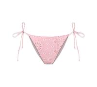 MC2 Saint Barth - Virgo Bandanna Round 20 - - Swimwear - Donna - Rosa - S