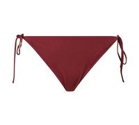 MC2 Saint Barth - Virgo Bikini Bottom - - Swimwear - Donna - Rosso - L