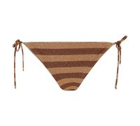 MC2 Saint Barth - Virgo Bikini - - Swimwear - Donna - Marrone - M