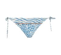 MC2 Saint Barth - Virgo Briefs - - Swimwear - Donna - Blu - S