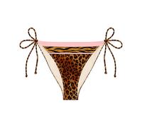 MC2 Saint Barth - Virgo Classic Bikini Bottoms - - Swimwear - Donna - Marrone - M