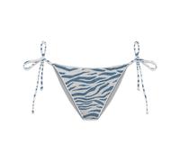 MC2 Saint Barth - Virgo Overlock - - Swimwear - Donna - Multicolore - L