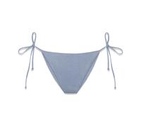 MC2 Saint Barth - Virgo Shiny Strass - - Swimwear - Donna - Blu - L