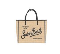 MC2 Saint Barth - Vivian Mini Bag - - Bags - Donna - Beige - ONE SIZE