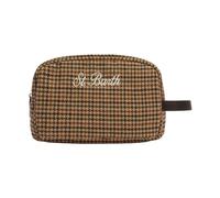MC2 Saint Barth - Toilet Bags - - Bags - unisex - Marrone - ONE SIZE