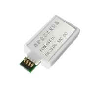 MC20 Maintenance Box Chip Resetter compatibile con la stampante ImagePROGRAF PRO-1000 Pro 500 Pro500 PRO-500(Resetter)