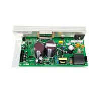 MC2100ELS 18W 2Y ZY Regolatore di velocità for tapis roulant MC2100LES-18W compatibile con ICON PROFORM NordicTrack Pannello controllo inferiore Scheda circuito 220V(Original Old version)