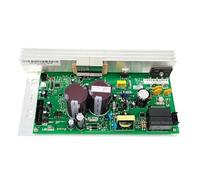 MC2100ELS-18W Controller for tapis roulant MC2100ELS 18W 2Y ZY Scheda di controllo inferiore alimentazione. Compatibile con ICON PROFORM Nordic Track(Original Old version)