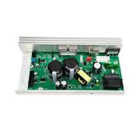 MC2100ELS-18W Controller for tapis roulant MC2100ELS 18W 2Y ZY Scheda di controllo inferiore alimentazione. Compatibile con ICON PROFORM Nordic Track(Original New version)