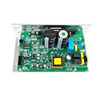 MC2100LES-18W MC2100ELS 18W 2Y ZY, compatibile con la scheda di controllo inferiore del controller motore tapis roulant ICON PROFORM NordicTrack(Replacement-New)