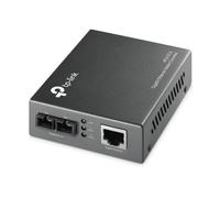 MC210CS TP-Link MC210CS convertitore multimediale di rete 1000 Mbit/s 1310 nm Mo
