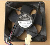 MC24B0X DC24V 120mm 6.7W 12032 12CM 4-Wire Cooling fan