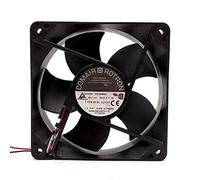 MC24B6X DC24V 120mm 6.7W 12032 12CM 4-Wire Cooling fan