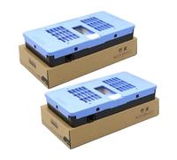 MC31 MC 31 MC-31 Scatola di manutenzione compatibile con le stampanti TA-20 TA-30 TM-200 TM-205 TM-300 TM-305 TM-5300 TM-5305 TM-5200 TM-5205(MC-31 2pcs)