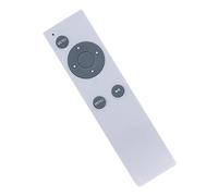 MC377LL/A Telecomando sostituito - VINABTY Compatibile con Apple 2/3 TV Box MC377LL-A Telecomando A1469 A1427/MD199 A1294 A1156 A1378/MC572 A1218/MA711 MD199LL/AMC572LL/A