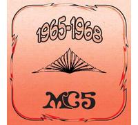 Mc5 - 1967-68