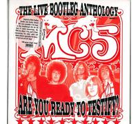 Mc5 - Are You Ready to Testify Part 1