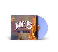 MC5 - Heavy Lifting (Arctic Pearl Color LP) [INDIE EXCLUSIVE]