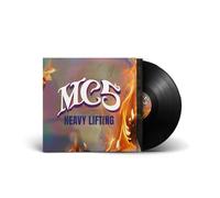 MC5 - Heavy Lifting (Black LP)