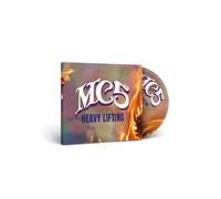MC5 - Heavy Lifting (CD Digipak)