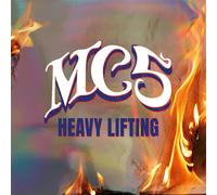 Mc5 - Heavy Lifting (digipak) - Cd