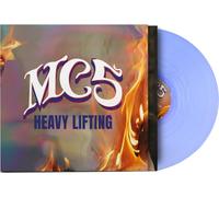 MC5 - Heavy Lifting (Arctic Pearl Color LP) [INDIE EXCLUSIVE]