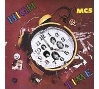 Mc5 - High Time