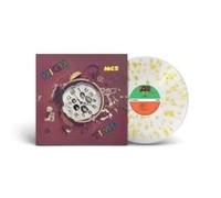MC5 - High Time (2023) LP splatter Vinyl pre order