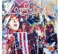 Mc5 - Kick Out the Jams (180g Edition)