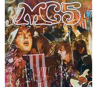 MC5 Kick Out the Jams (Rocktober 2023) (Vinyl LP)
