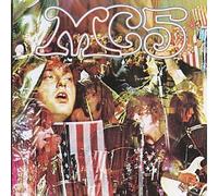 Mc5 - Kick Out the Jams by Mc5 [Music CD]