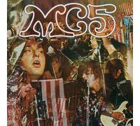 MC5 Kick Out the Jams (Rocktober 2023) (Vinyl LP)