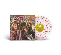 MC5 Kick Out the Jams (Rocktober 2023) (Vinyl LP)