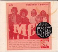 Mc5 - Live